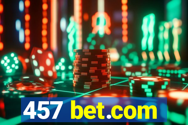 457 bet.com